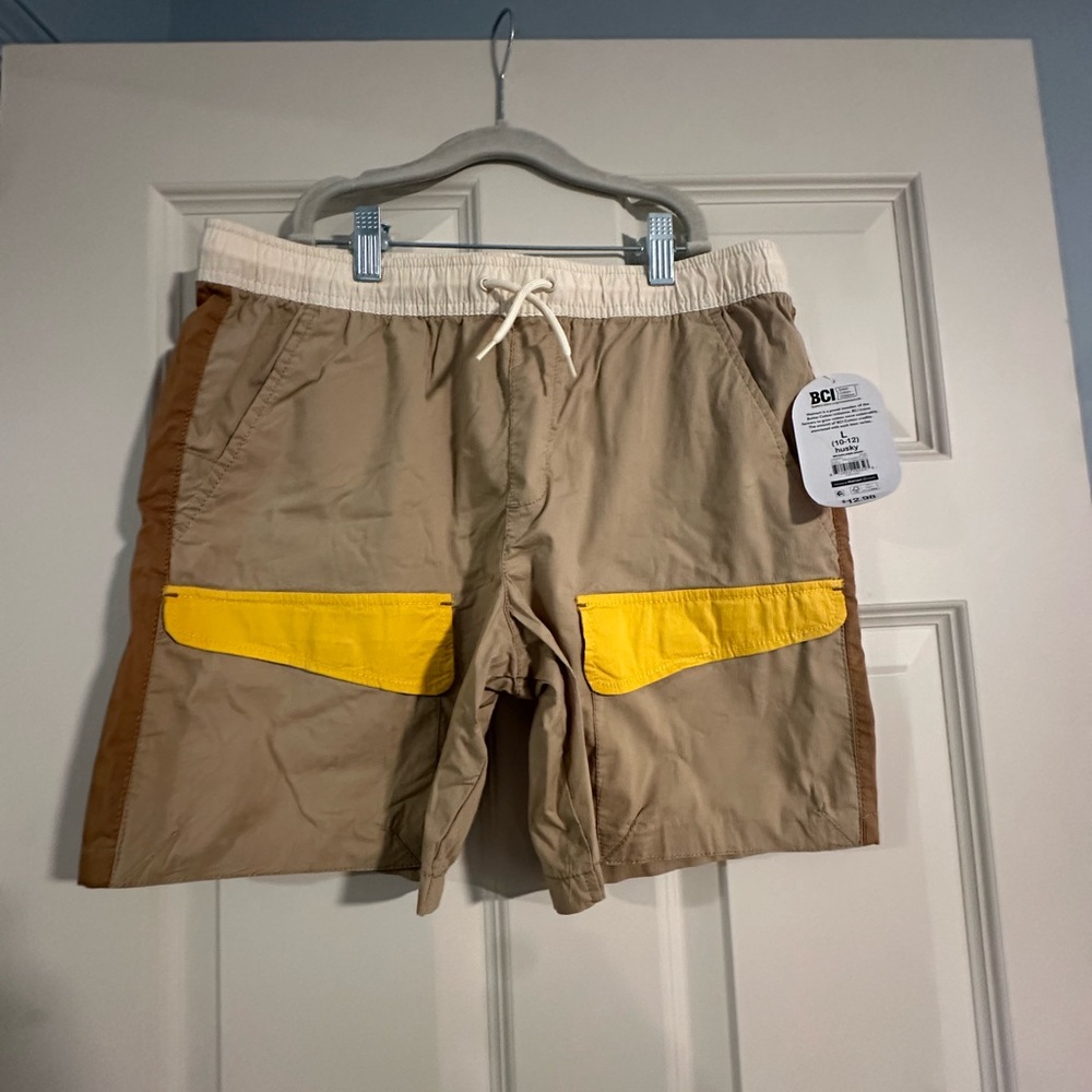 Boys Swim Trunks NWT